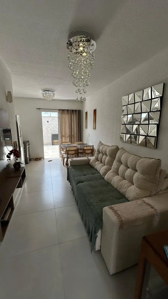 Casa de Condomínio, 2 quartos - Foto 3