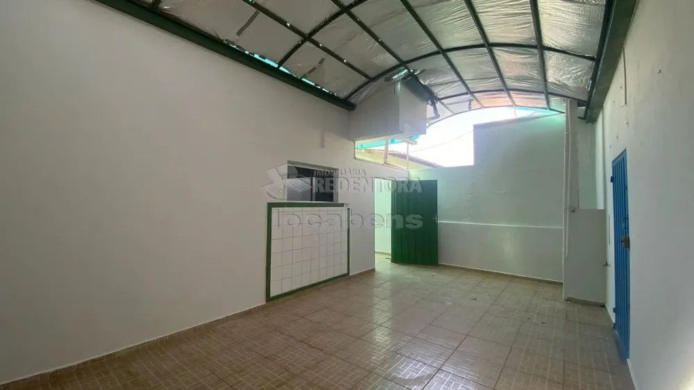 Loja-Salão, 200 m² - Foto 1
