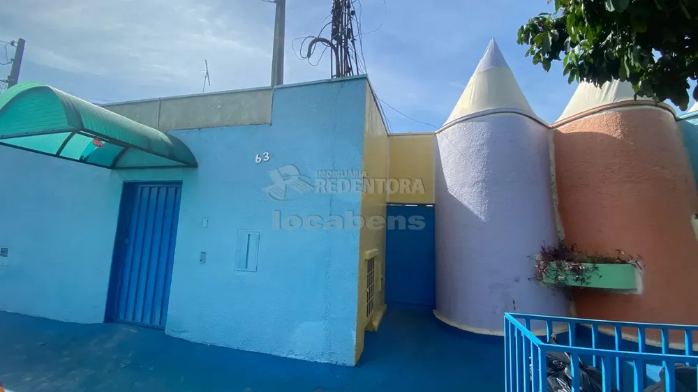Loja-Salão, 200 m² - Foto 8