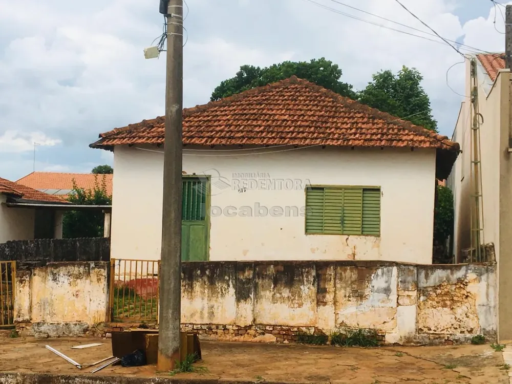 Terreno, 400 m² - Foto 1