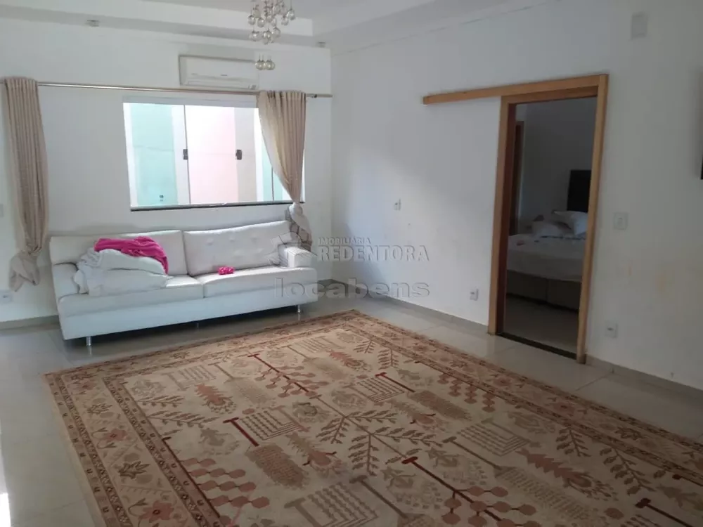 Casa à venda com 3 quartos, 210m² - Foto 6