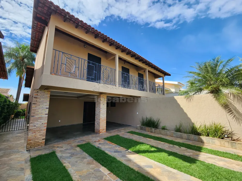 Casa, 3 quartos, 277 m² - Foto 3