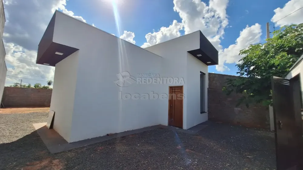 Casa, 2 quartos, 70 m² - Foto 6