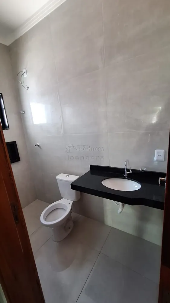 Casa, 2 quartos, 70 m² - Foto 2