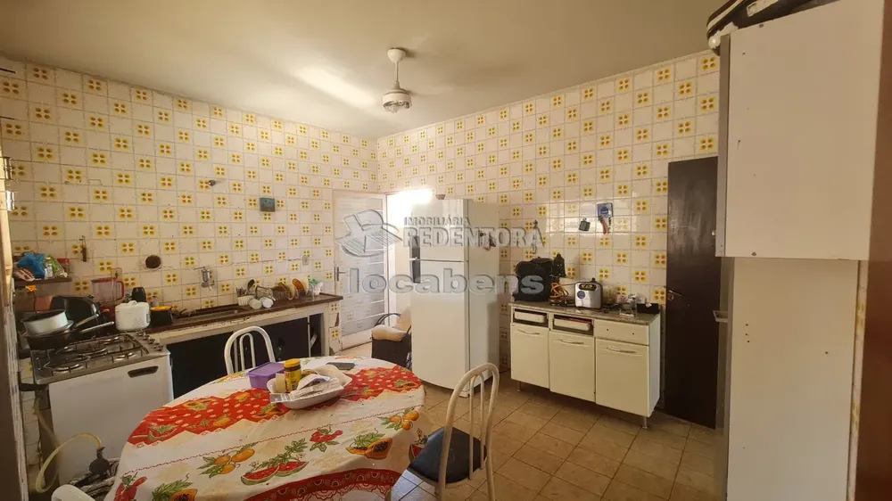 Casa, 4 quartos, 202 m² - Foto 7