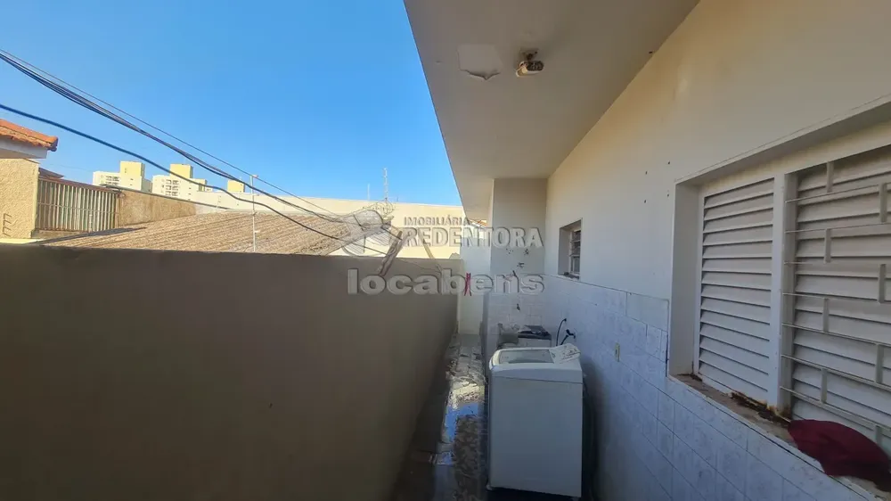 Casa, 4 quartos, 202 m² - Foto 1