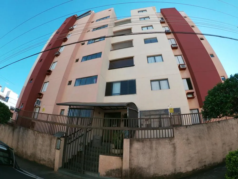Apartamento, 3 quartos, 134 m² - Foto 3