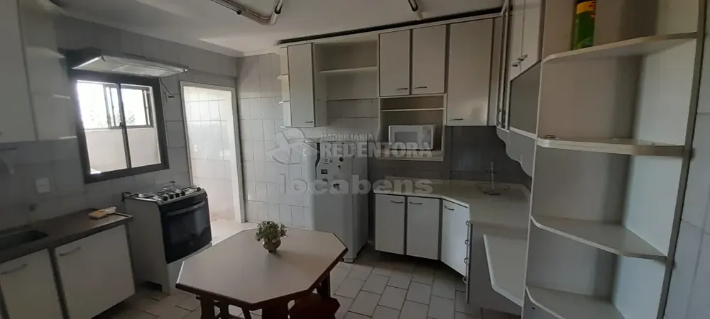 Apartamento, 3 quartos, 134 m² - Foto 1