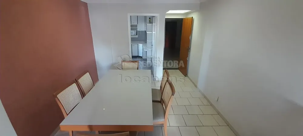 Apartamento, 3 quartos, 134 m² - Foto 7