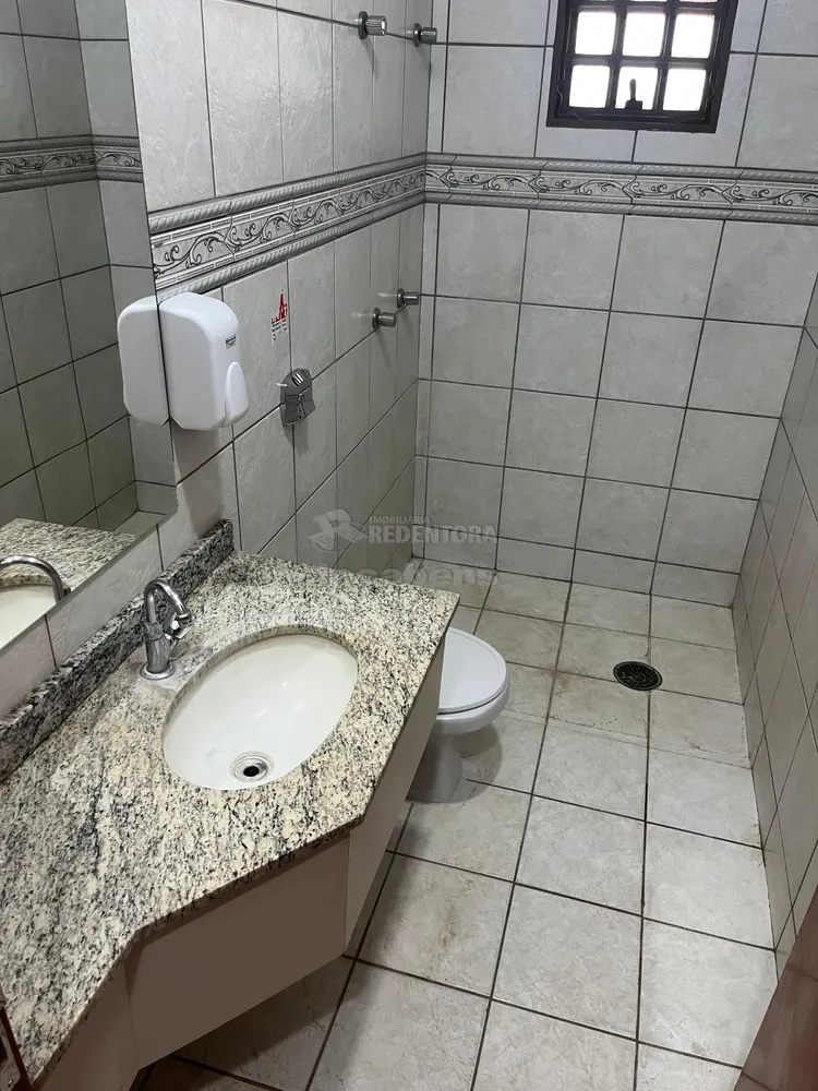 Loja-Salão, 384 m² - Foto 3
