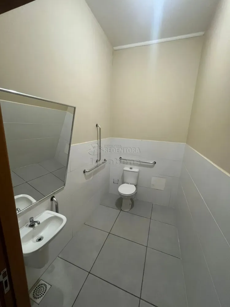 Loja-Salão, 384 m² - Foto 2