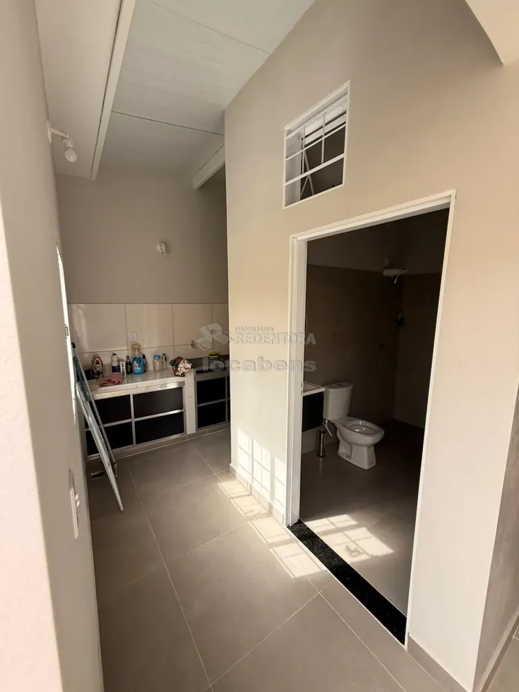 Casa, 3 quartos, 194 m² - Foto 4