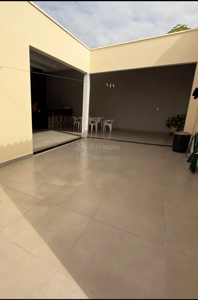 Casa, 3 quartos, 194 m² - Foto 8
