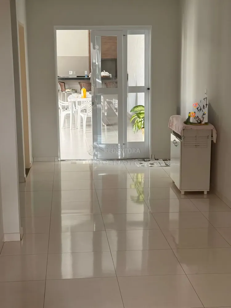 Casa, 3 quartos, 194 m² - Foto 6