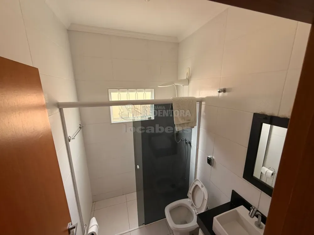 Casa, 3 quartos, 194 m² - Foto 1