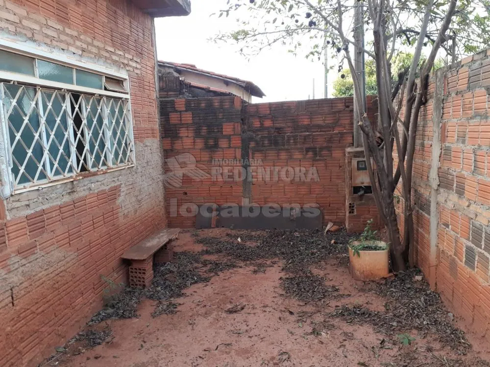 Casa, 1 quarto, 70 m² - Foto 3