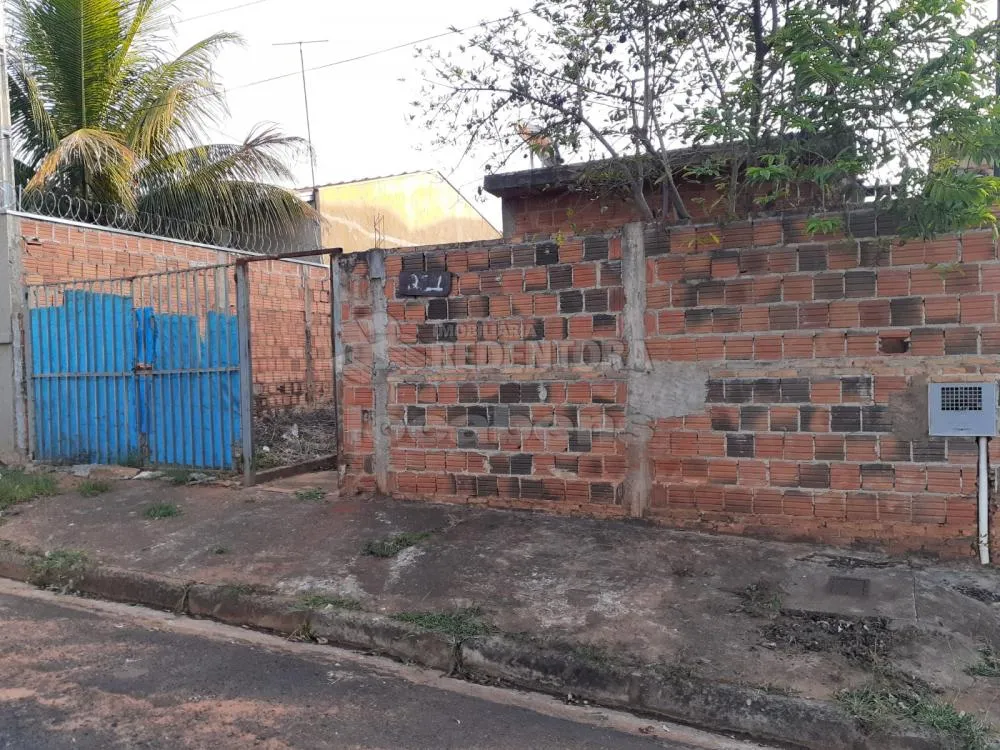 Casa, 1 quarto, 70 m² - Foto 2