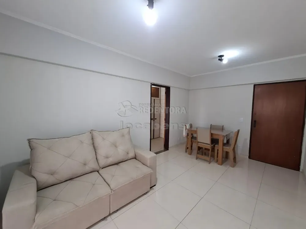 Apartamento, 1 quarto, 48 m² - Foto 7