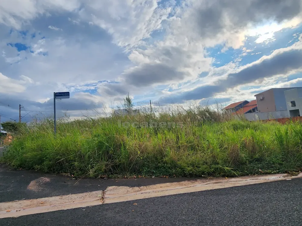 Terreno, 297 m² - Foto 1