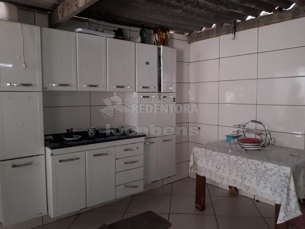 Casa à venda com 3 quartos, 120m² - Foto 3