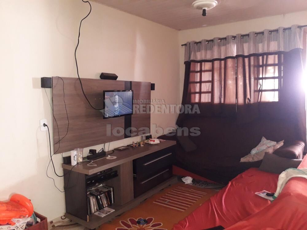 Casa à venda com 3 quartos, 120m² - Foto 2