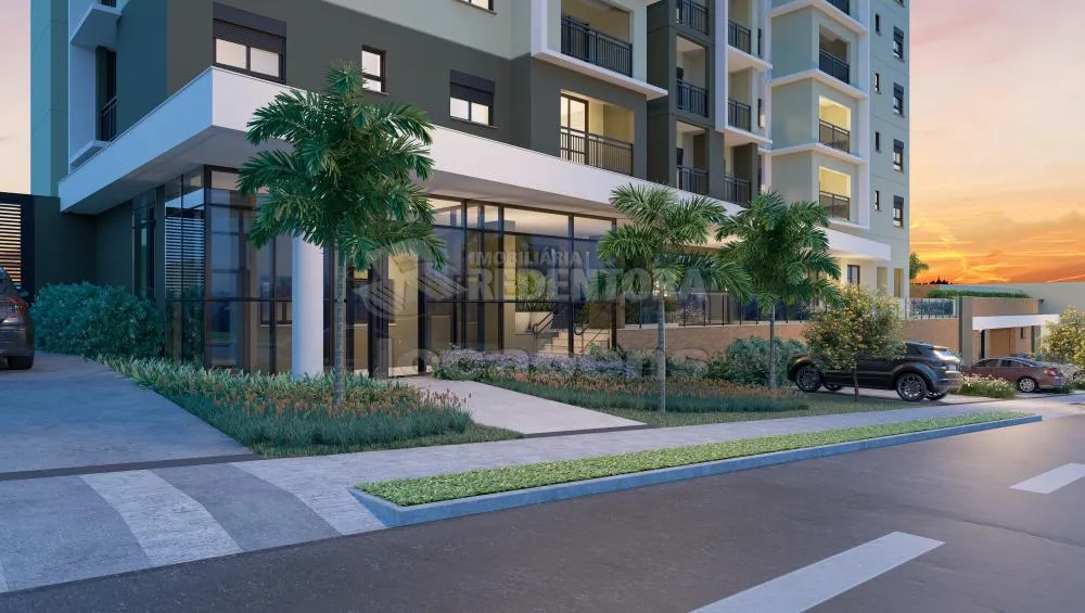 Apartamento, 2 quartos, 69 m² - Foto 5