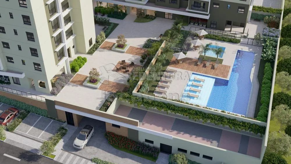 Apartamento, 2 quartos, 69 m² - Foto 7