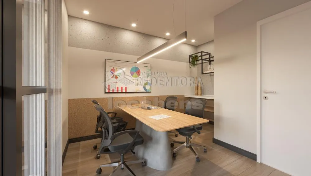 Apartamento, 2 quartos, 69 m² - Foto 8