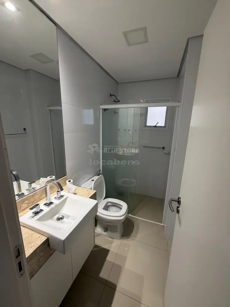 Apartamento, 3 quartos, 133 m² - Foto 6