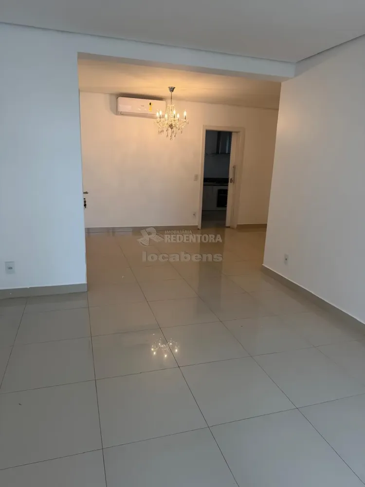 Apartamento, 3 quartos, 133 m² - Foto 2