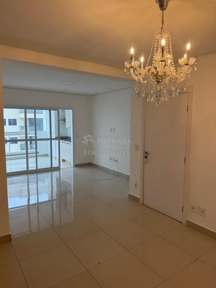 Apartamento, 3 quartos, 133 m² - Foto 1