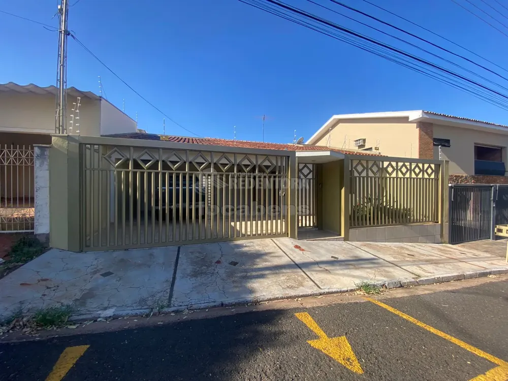 Casa, 3 quartos, 130 m² - Foto 1