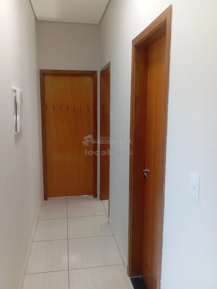 Casa, 3 quartos, 142 m² - Foto 2