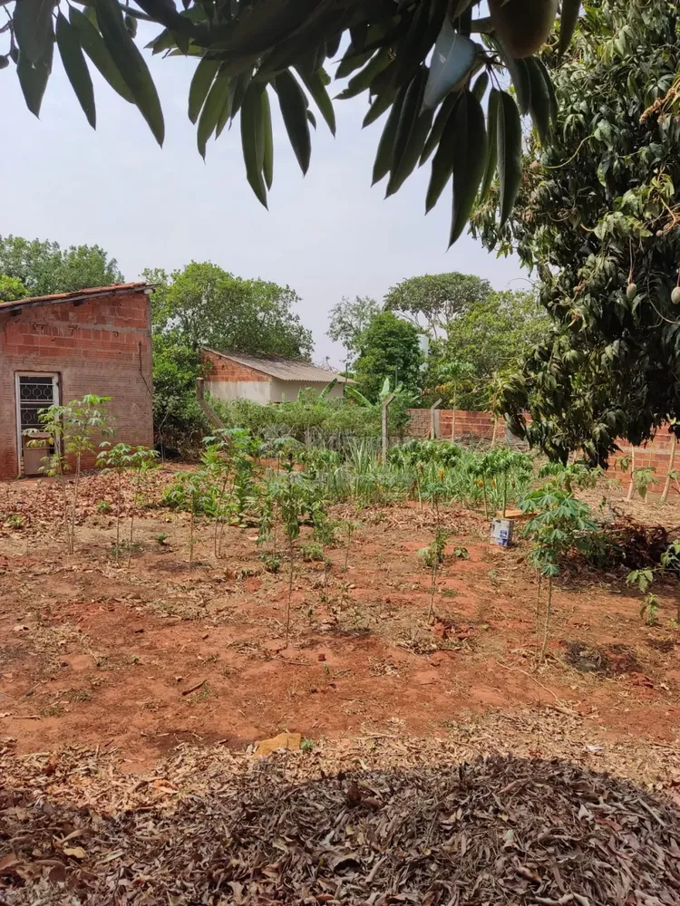 Terreno, 1000 m² - Foto 1