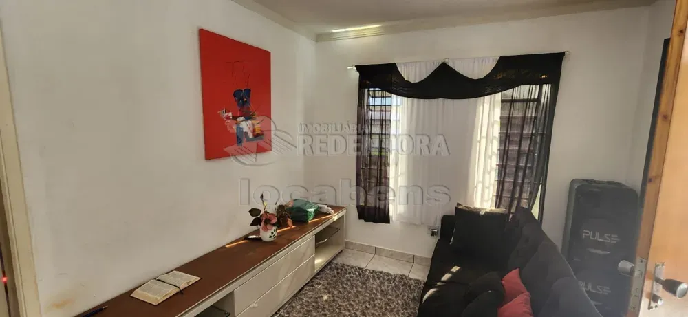 Casa, 2 quartos, 83 m² - Foto 1