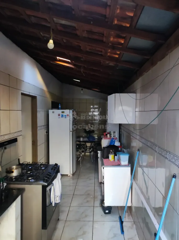 Casa, 3 quartos, 80 m² - Foto 7