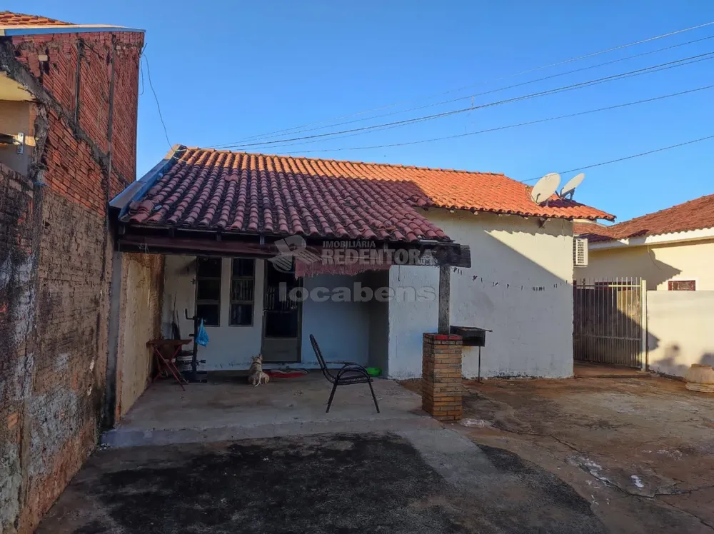 Casa, 3 quartos, 80 m² - Foto 1