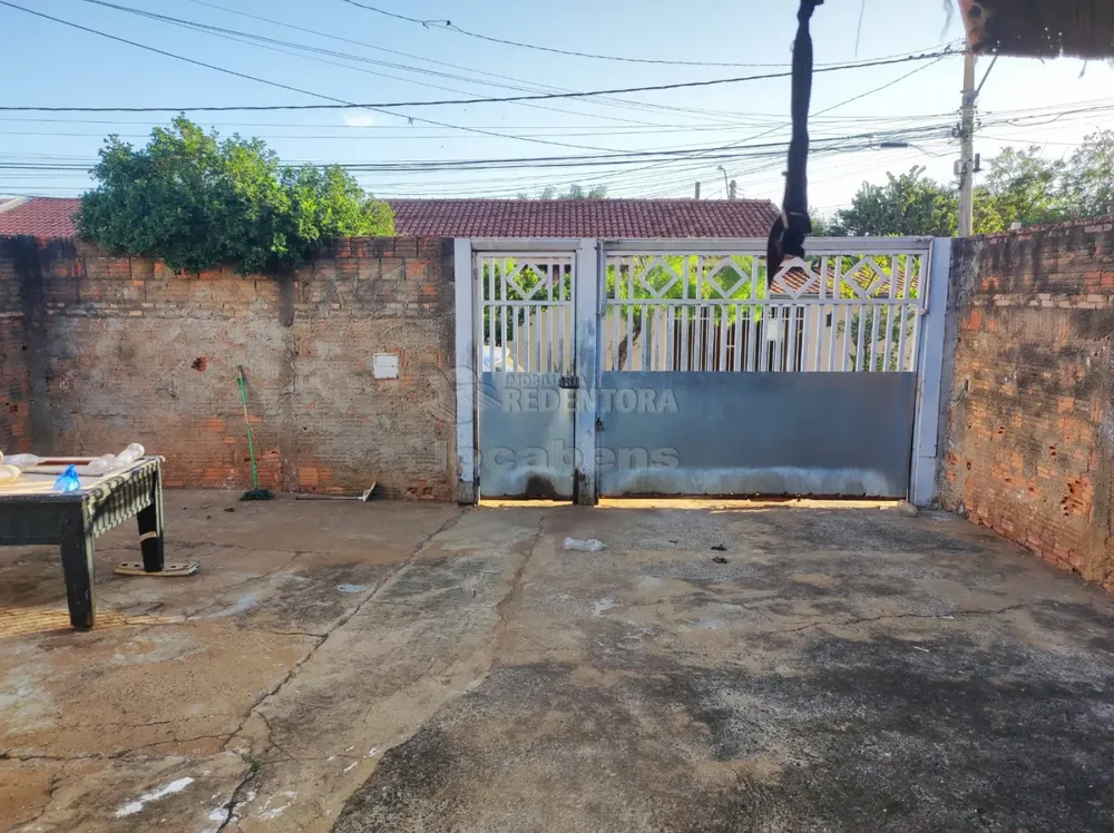 Casa, 3 quartos, 80 m² - Foto 3
