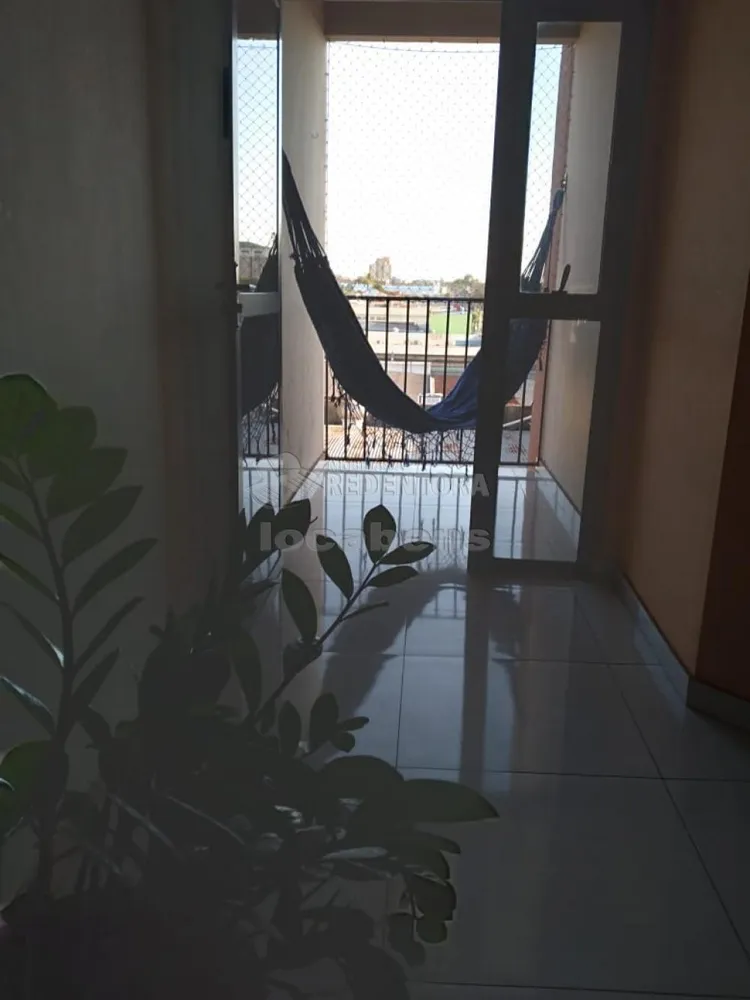 Apartamento, 3 quartos, 111 m² - Foto 1