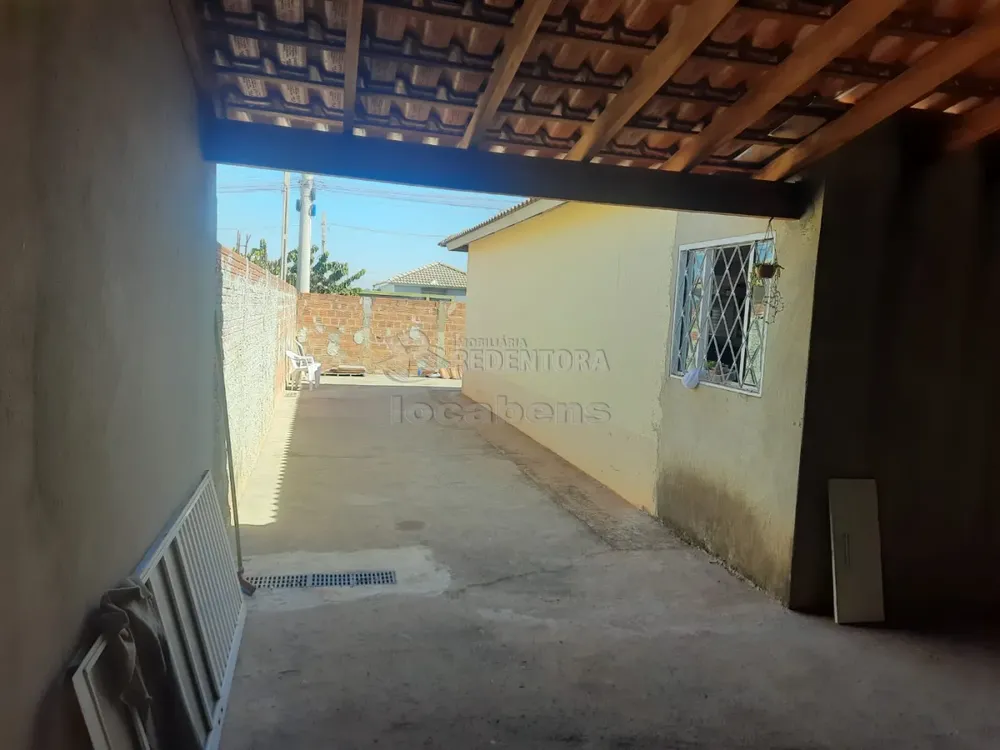 Casa, 2 quartos, 45 m² - Foto 3