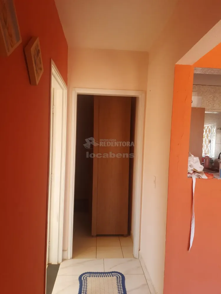 Casa, 2 quartos, 45 m² - Foto 8