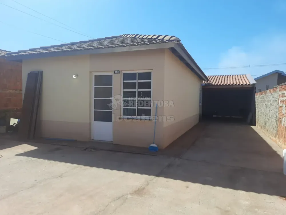 Casa, 2 quartos, 45 m² - Foto 5