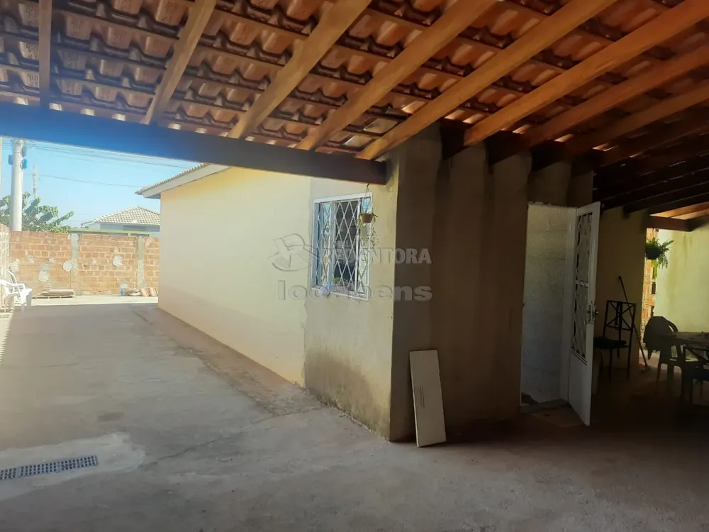 Casa, 2 quartos, 45 m² - Foto 2