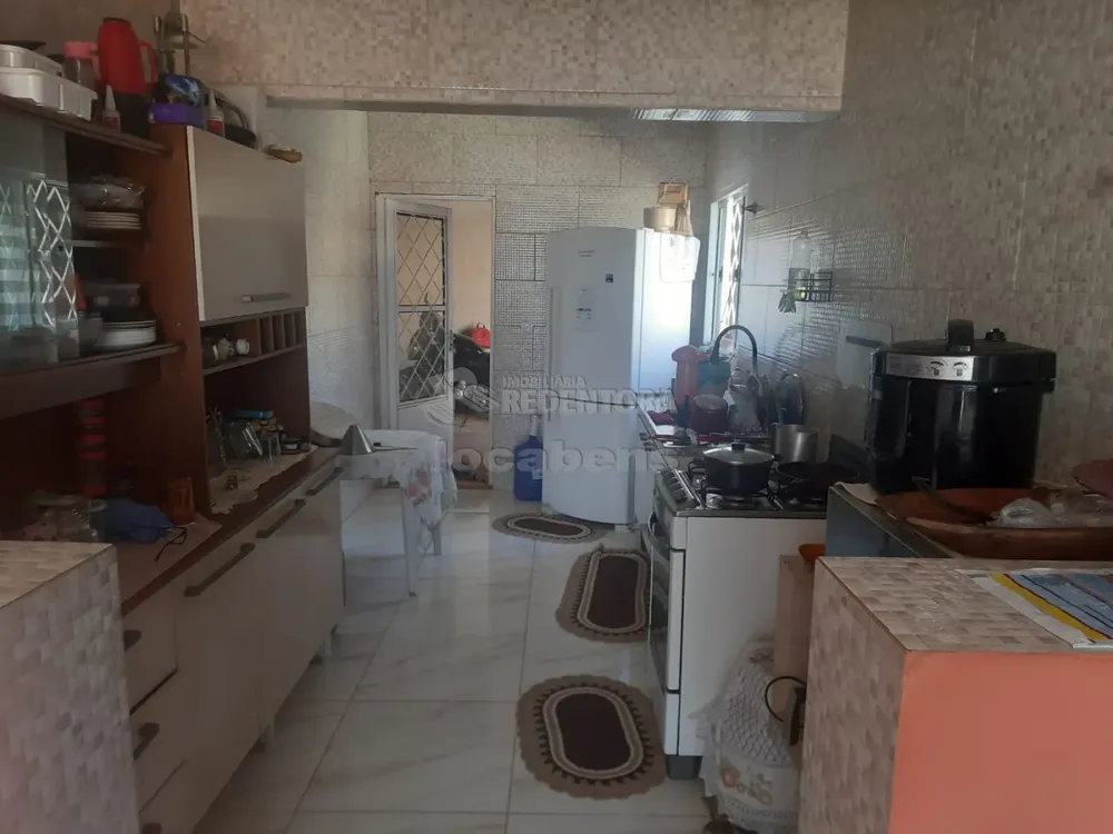 Casa, 2 quartos, 45 m² - Foto 6