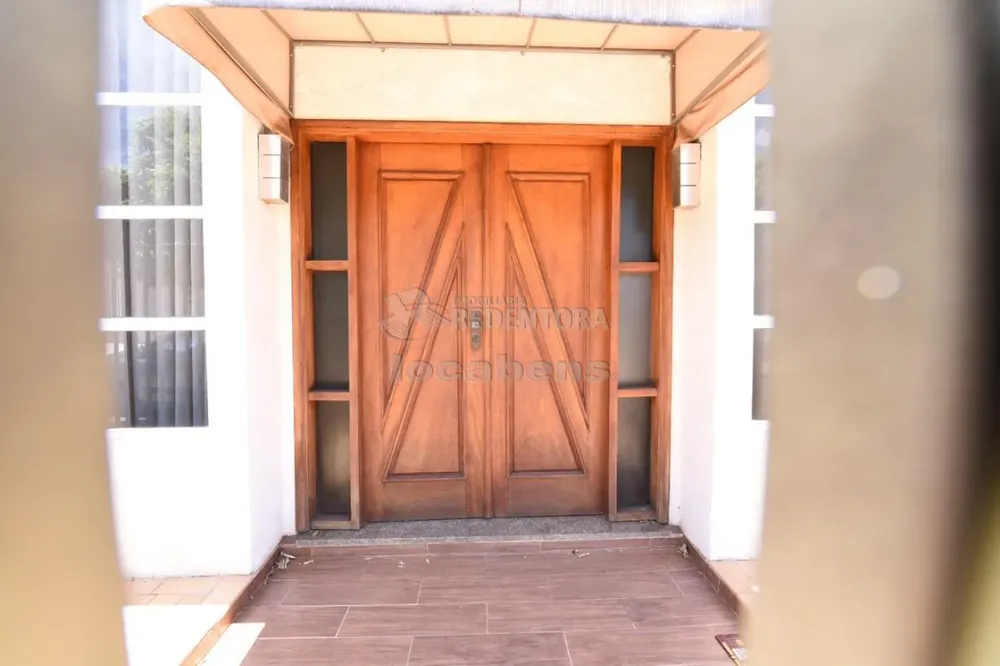 Casa, 4 quartos, 277 m² - Foto 2
