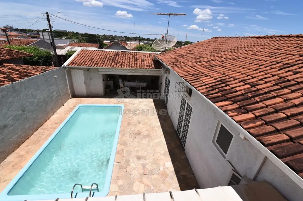 Casa, 4 quartos, 277 m² - Foto 7