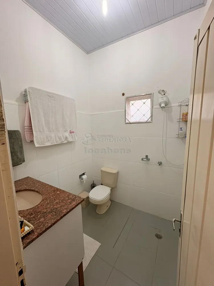 Casa, 3 quartos, 192 m² - Foto 6