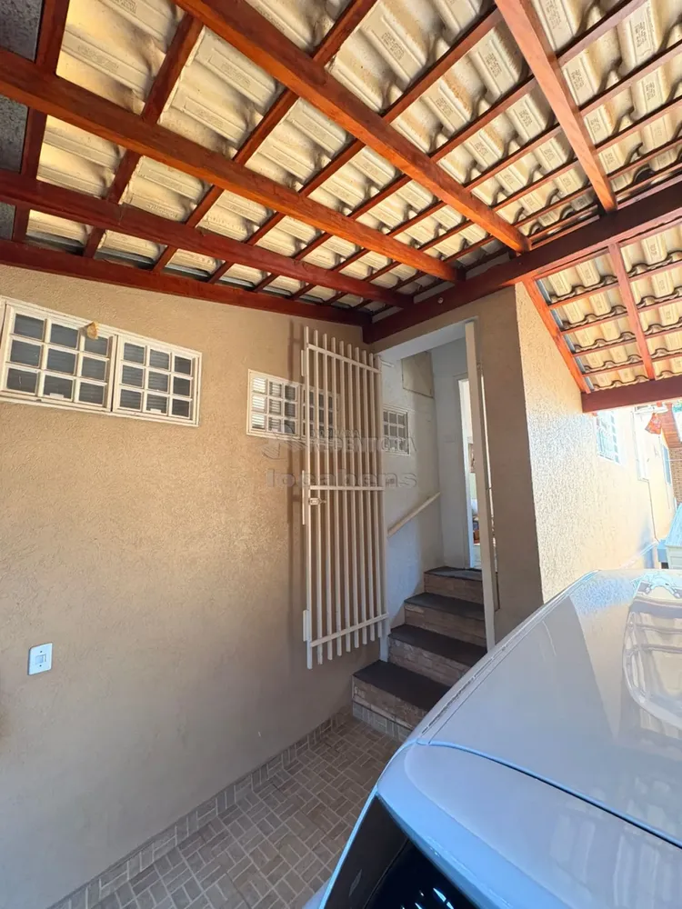 Casa, 3 quartos, 192 m² - Foto 1