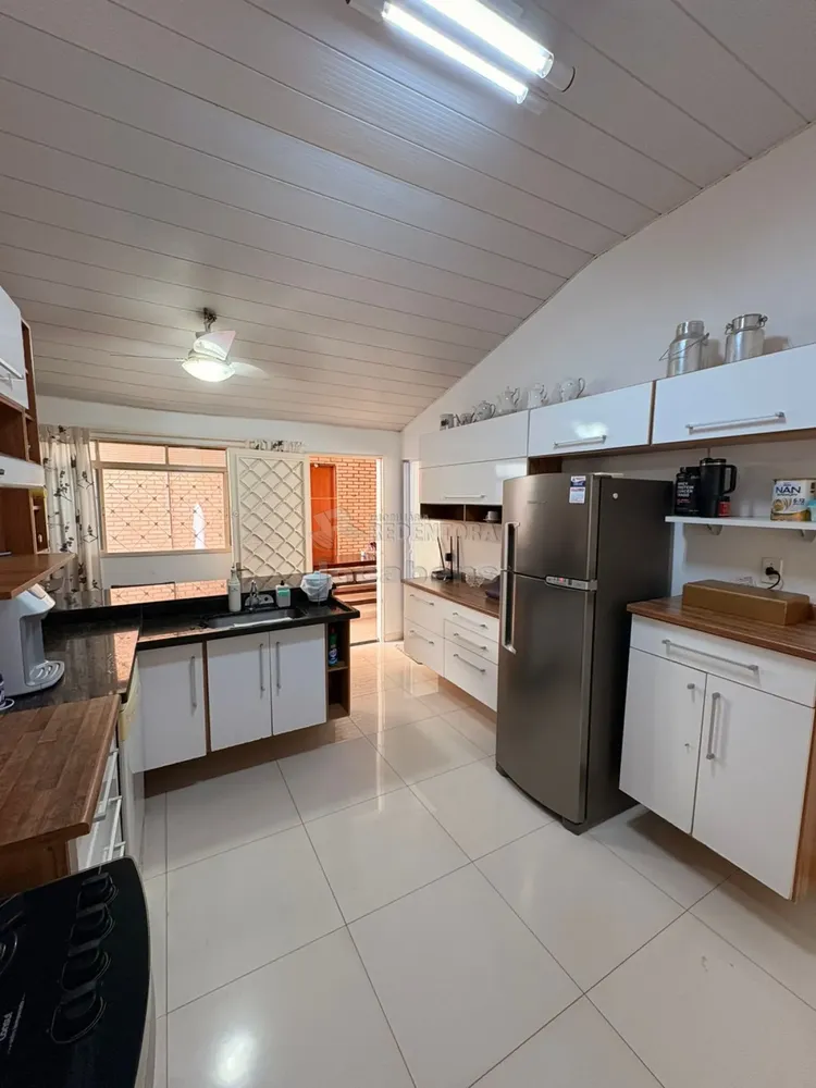 Casa, 3 quartos, 192 m² - Foto 8