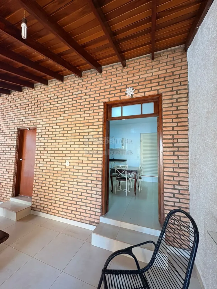 Casa, 3 quartos, 192 m² - Foto 2